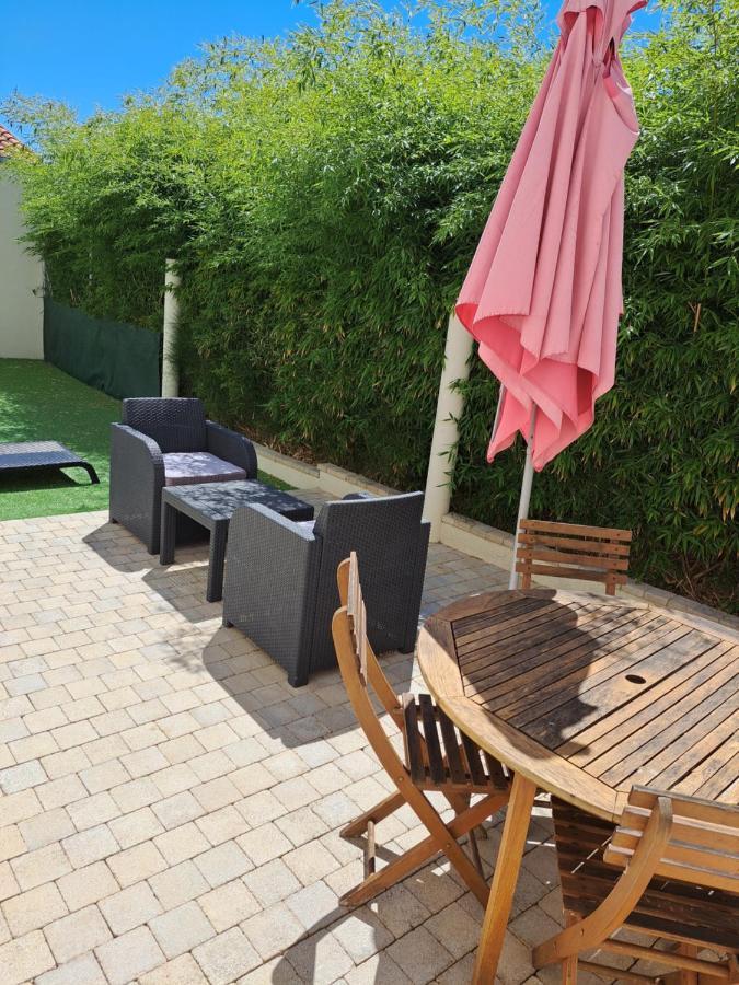Appart Madame A Chatelaillon Plage 2 Pers Exterior photo