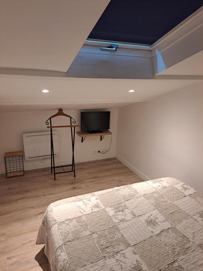 Appart Madame A Chatelaillon Plage 2 Pers Exterior photo
